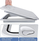 Boat Hatch 607mmx354mm