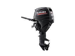 SUZUKI 30 HP DF30ATHL5 - OUTBOARD MOTOR