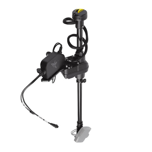 Humminbird MEGA Live TargetLock Adapter Kit Ultrex 45"/52"