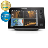 Humminbird Explore CHO / CMSI+