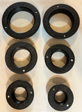 Rigging Grommets