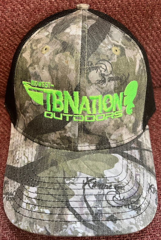 Tiny Boat Nation Outdoors Midwest – TBNation Outdoors Midwest