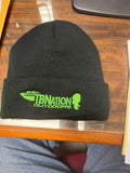 TBNation Outdoors Midwest Beanie