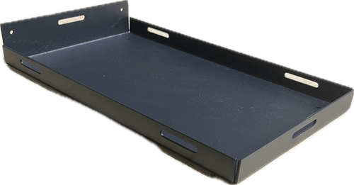 Battery Trays - Custom Aluminum