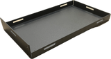 Battery Trays - Custom Aluminum