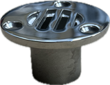 SS Cockpit Drains 1-3/4"