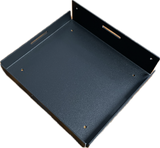 Battery Trays - Custom Aluminum