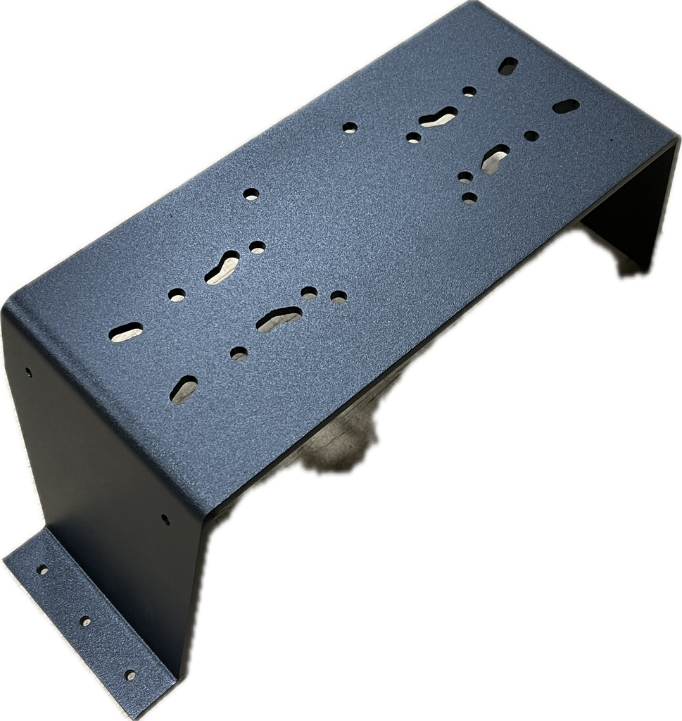 HD Single Graph Mounts 5", 8" and 12"