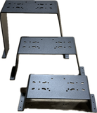 HD Single Graph Mounts 5", 8" and 12"