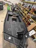 2016 Bass Tracker Grizzly 2070 Center Console