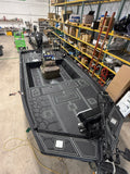 2016 Bass Tracker Grizzly 2070 Center Console