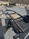Mid America Trailers (many sizes, options, types)