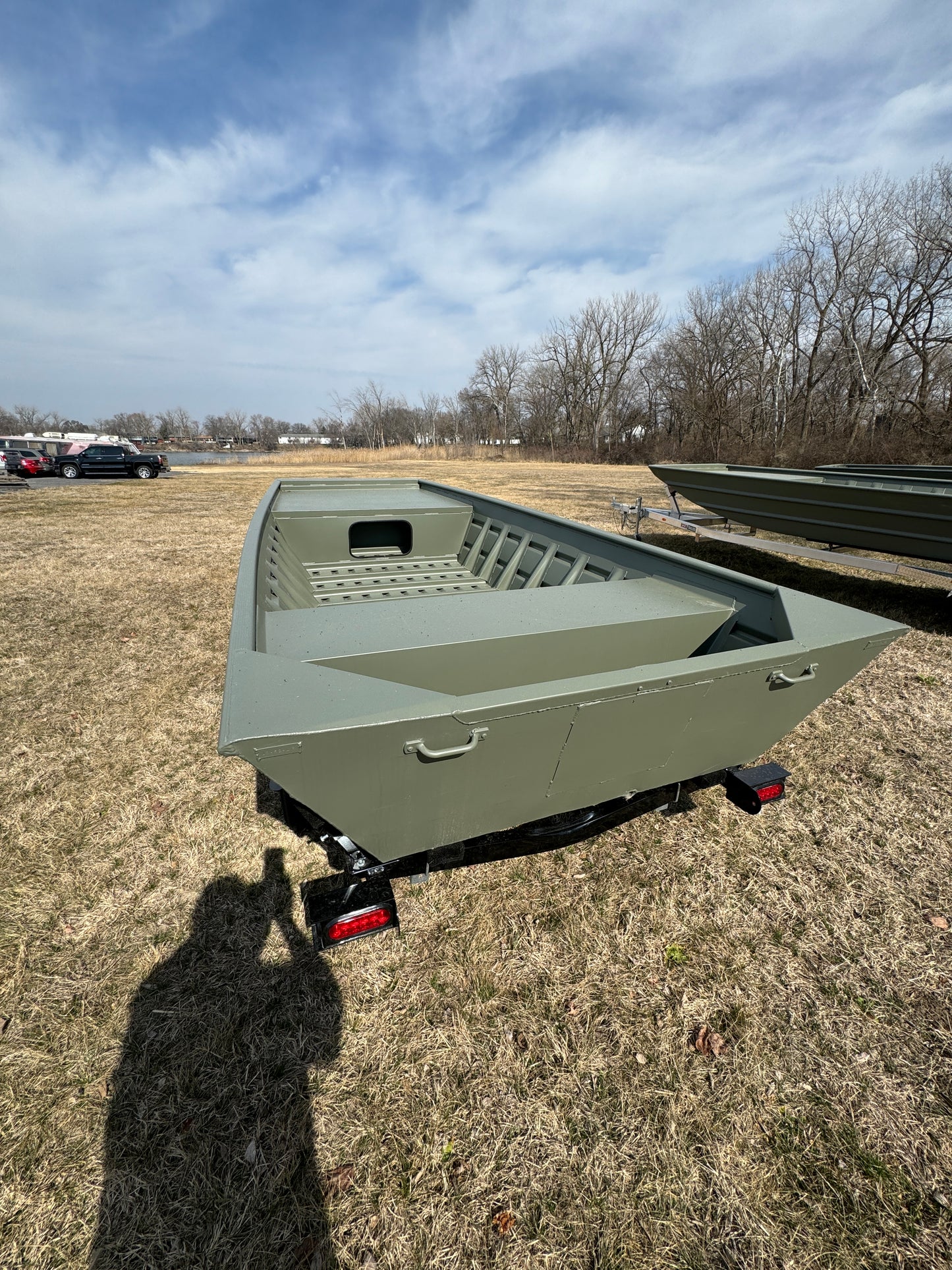 Tiny Boat Nation Outdoors Midwest – TBNation Outdoors Midwest