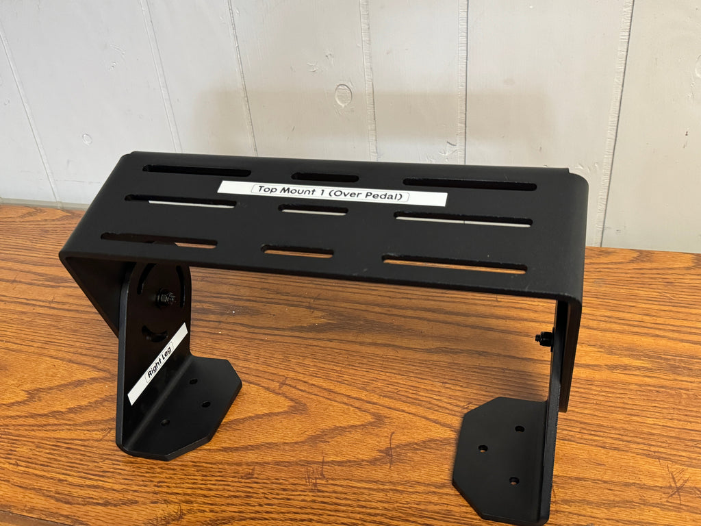 Heavy Duty Adjustable Graph Mount – TBNation Outdoors Midwest