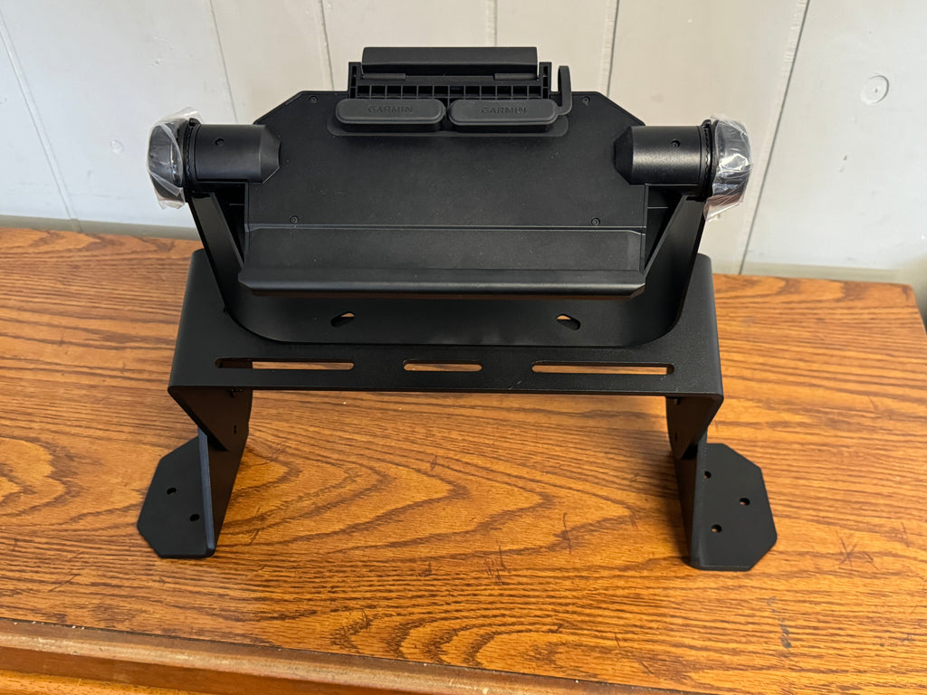 Heavy Duty Adjustable Graph Mount – TBNation Outdoors Midwest