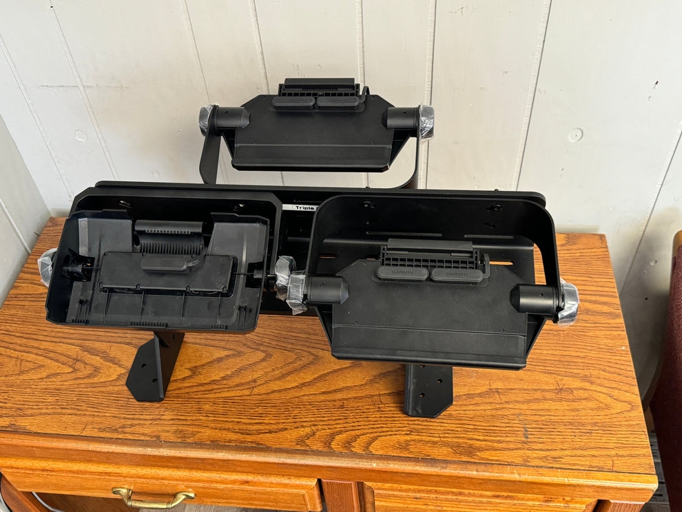 Heavy Duty Adjustable Graph Mount – TBNation Outdoors Midwest