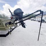 LEWMAR VECTOR Manual Shallow Water Anchor