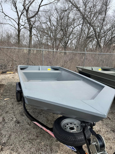 Southfork Custom Boats (All Sizes, Mod V, Flat Bottom, V-Bottom)