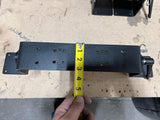 Adjustable Graph Mounts