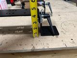 Adjustable Graph Mounts