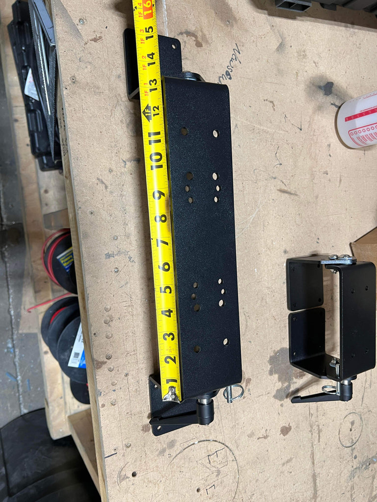 Adjustable Graph Mounts – TBNation Outdoors Midwest