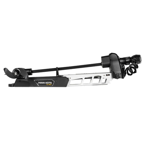 Minnkota Ultrex Quest DSC Trolling Motor