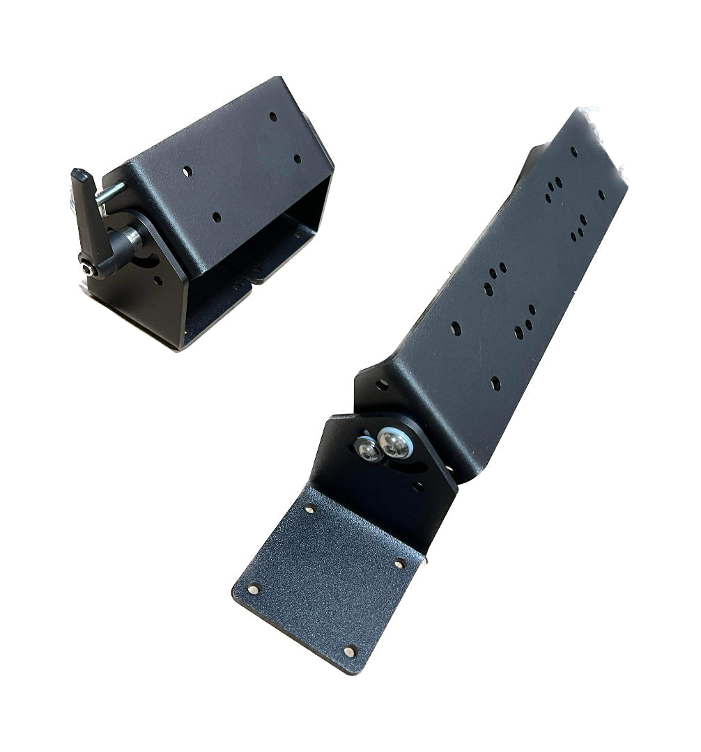 Adjustable Graph Mounts – TBNation Outdoors Midwest