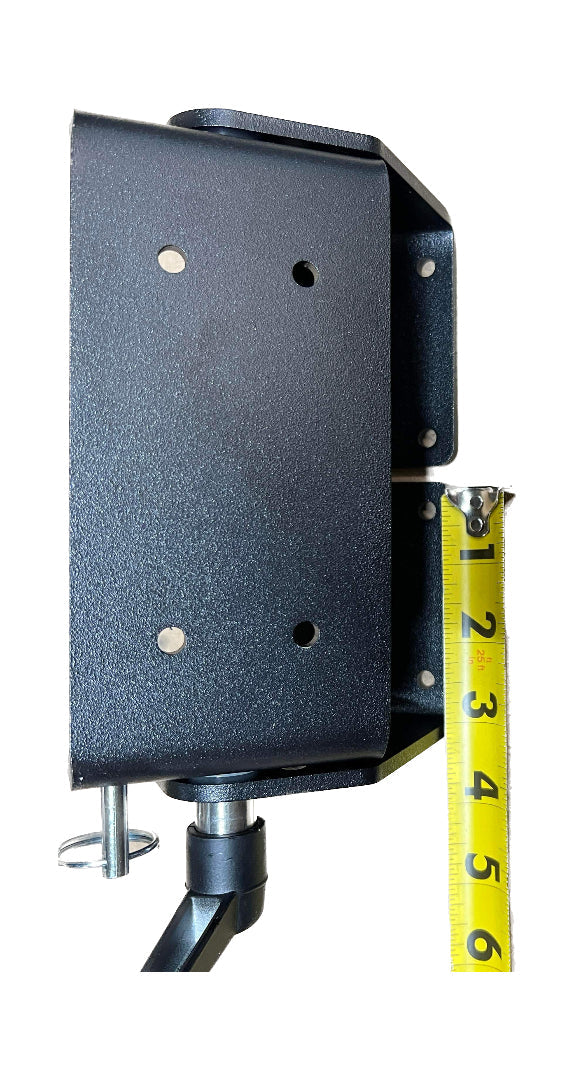 Adjustable Graph Mounts – TBNation Outdoors Midwest