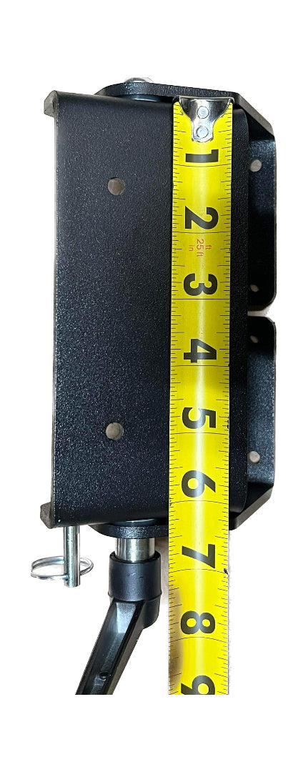 Adjustable Graph Mounts – TBNation Outdoors Midwest