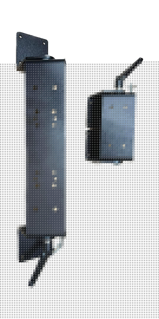 Adjustable Graph Mounts – TBNation Outdoors Midwest