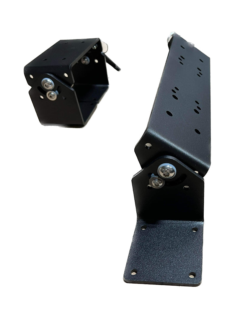 Adjustable Graph Mounts – TBNation Outdoors Midwest