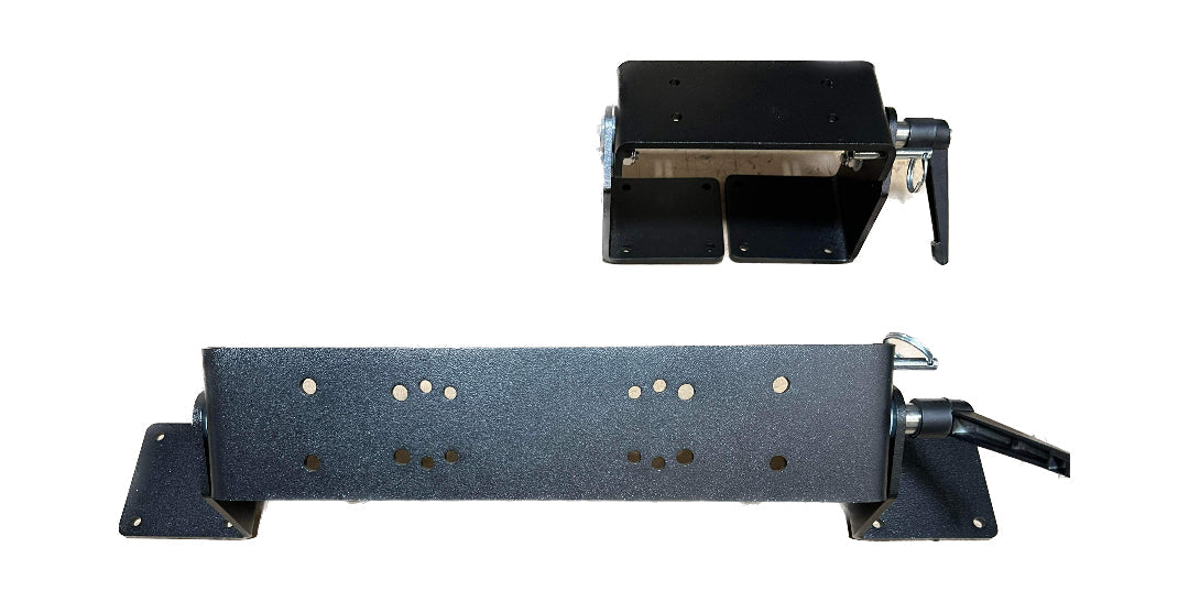 Adjustable Graph Mounts – TBNation Outdoors Midwest