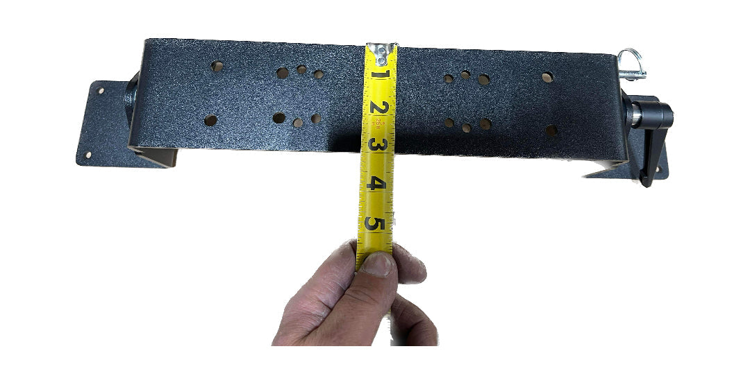 Adjustable Graph Mounts – TBNation Outdoors Midwest