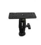 Adjustable Ball Mount 1.5"