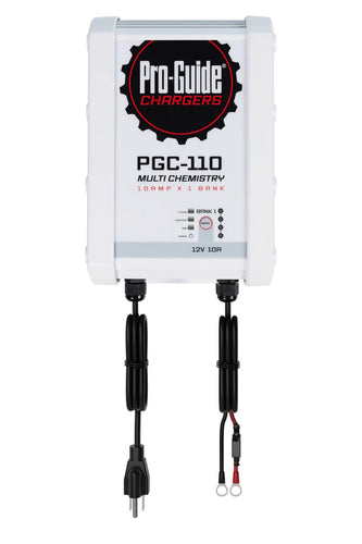 Pro Guide On-Board Battery Chargers