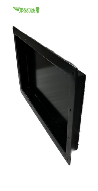 Electrical Panel Mounting Box – TBNation Outdoors Midwest
