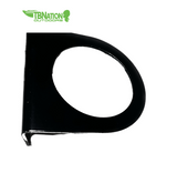 CUP HOLDER FOR TBN GRAPH MOUNTS