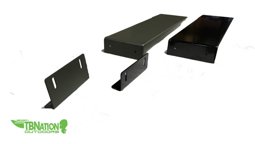Trolling Motor Mounting Bracket