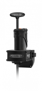 Power-Pole Micro Anchor Black