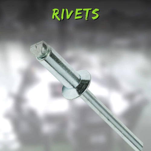 RIVETS