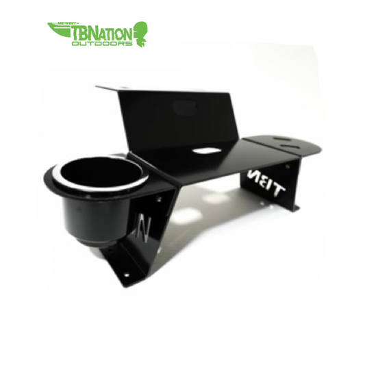 CUP HOLDER FOR TBN GRAPH MOUNTS