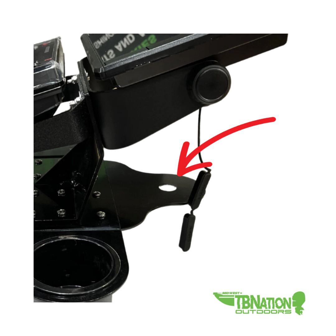 DOUBLE GRAPH MOUNTS - TBNATION